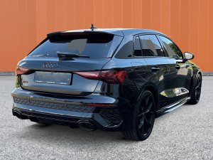 Audi RS3 Sportback 2.5 TFSI quattro S-Tronic 