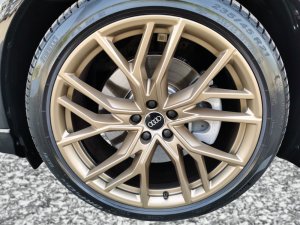 Audi Q4 e-tron 50 quattro S-Line