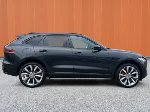 Jaguar F-Pace Sport P400 AWD