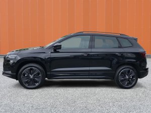 Skoda Karoq 2.0 TSI SportLine 4x4 DSG