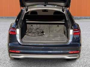 Audi A6 Avant advanced 50 TFSI e quattro S tronic