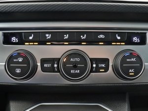 Volkswagen T6.1 Multivan 2.0 Bi TDI DSG 4motion Comfortline