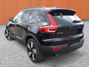 Volvo XC40 P8 AWD Pure Electric Ultimate 