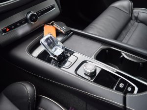 Volvo XC90 T8 Plus Bright Recharge