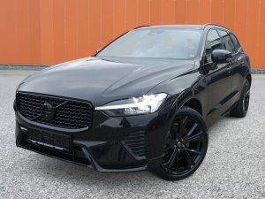 Volvo Volvo XC60 T8 AWD Recharge Ultimate Dark