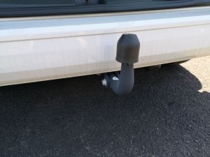 Volkswagen Caddy 2.0 TDI 122 Life DSG 