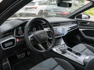 Audi A6 Allroad 3.0 55 TFSI quattro T-Tronic