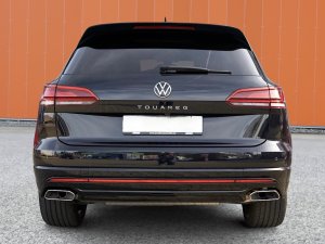 Volkswagen Touareg 3.0 TDI 4Motion R-Line