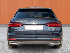 Audi A6 Avant advanced 50 TFSI e quattro S tronic