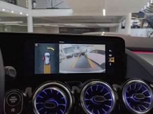 Mercedes-Benz Mercedes-Benz GLA 250 4M AMG-Sport