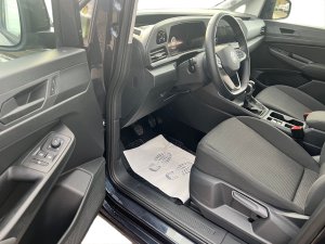 Volkswagen Caddy Maxi 2.0 TDI Basis
