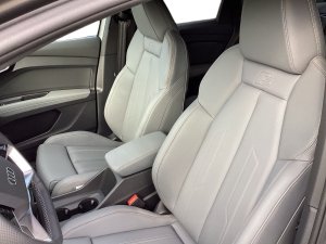 Audi Q4 e-tron Sportback 50 quattro 