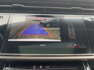 Audi Q7 50 TDI quattro Tiptronic 