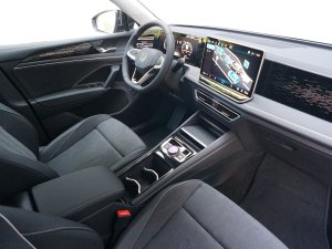 Volkswagen Tiguan 2.0 TDI DSG SCR 4MOTION Elegance