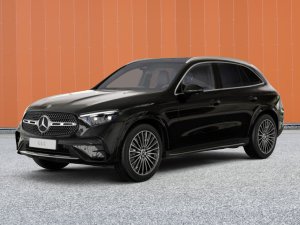Mercedes-Benz GLC 450 d 4Matic AMG-Line