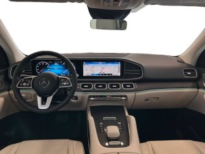 Mercedes-Benz GLE 400 d AMG Line 4matic 