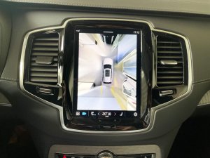Volvo XC90 T8 Ultra Dark Edition Recharge