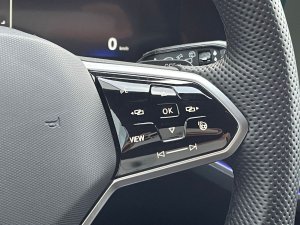 Volkswagen Touareg 3.0 V6 TDI 286 R-Line