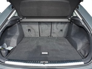 Audi Q3 40TFSI quattro S-Tronic Advanced