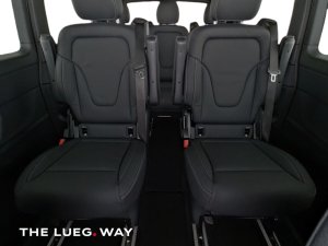 Mercedes-Benz V 250 d lang 4matic