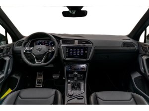 Volkswagen Tiguan 2.0 TDI SCR R-Line 4Motion DSG