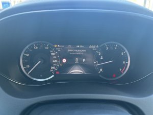 Jaguar E-Pace 2.0 P200 R-Dynamic AWD Black