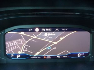Volkswagen T-Roc 2.0 TSI R-Line DSG 4motion 