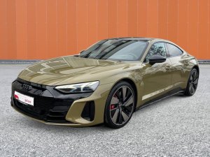 Audi RS e-tron GT RS quattro