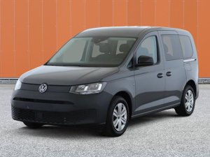 Volkswagen Caddy 1.5 TSI Basis 