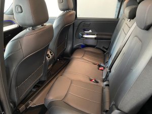 Mercedes-Benz EQB 350 4Matic Progressive