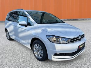 Volkswagen VW Touran 1.5 TSI Highline DSG 