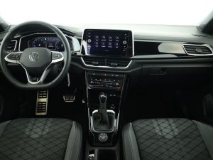 Volkswagen T-Roc 2.0 TSI DSG 4motion R-Line