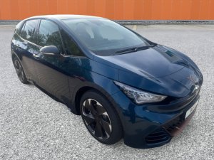 Cupra Born 77 kWh e-Boost