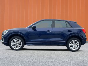 Audi Q2 advanced 35 TFSI S tronic 