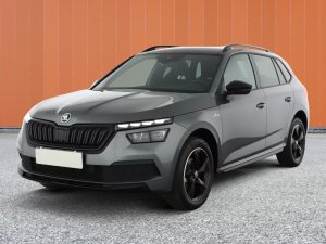 Skoda Skoda Kamiq 1.0 TSI Monte Carlo DSG 