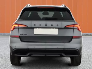 Skoda Skoda Kamiq 1.0 TSI Monte Carlo DSG 