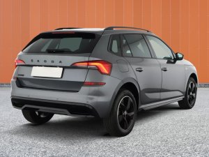 Skoda Skoda Kamiq 1.0 TSI Monte Carlo DSG 