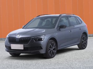 Skoda Kamiq 1.5 TSI Style 
