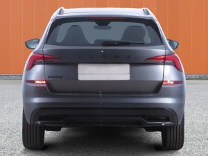 Skoda Kamiq 1.5 TSI Style 