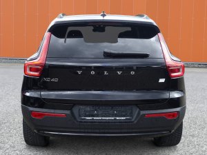 Volvo XC40 P8 AWD Pure Electric Ultimate 