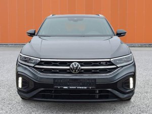 Volkswagen T-Roc 2.0 TSI R-Line DSG 4motion 