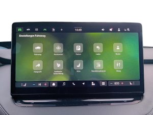Skoda Enyaq iV 85x SportLine 