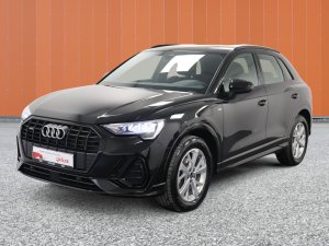 Audi Q3 35 TDI quattro S tronic - S line 