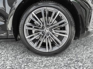 Skoda Enyaq iV 85x L&K
