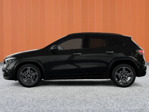Mercedes-Benz GLA 200 AMG Line 