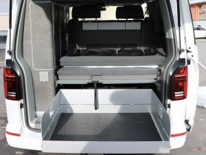 Volkswagen T6.1 California 2.0 TDI Ocean Liberty 4Motion