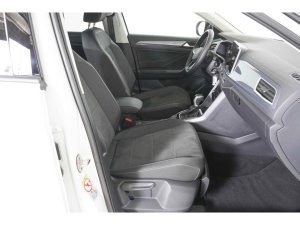 Volkswagen T-Roc 2.0 TDI 4Motion Style