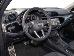 Audi Q3 Sportback 40 TFSI S line quattro S-Tronic 
