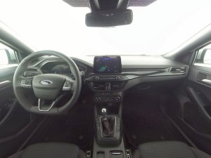 Ford Focus Station Wagon 1.0i EcoB 125 ST-Line 