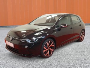 Volkswagen Golf VIII 2.0 TSI R-Line DSG 4motion 